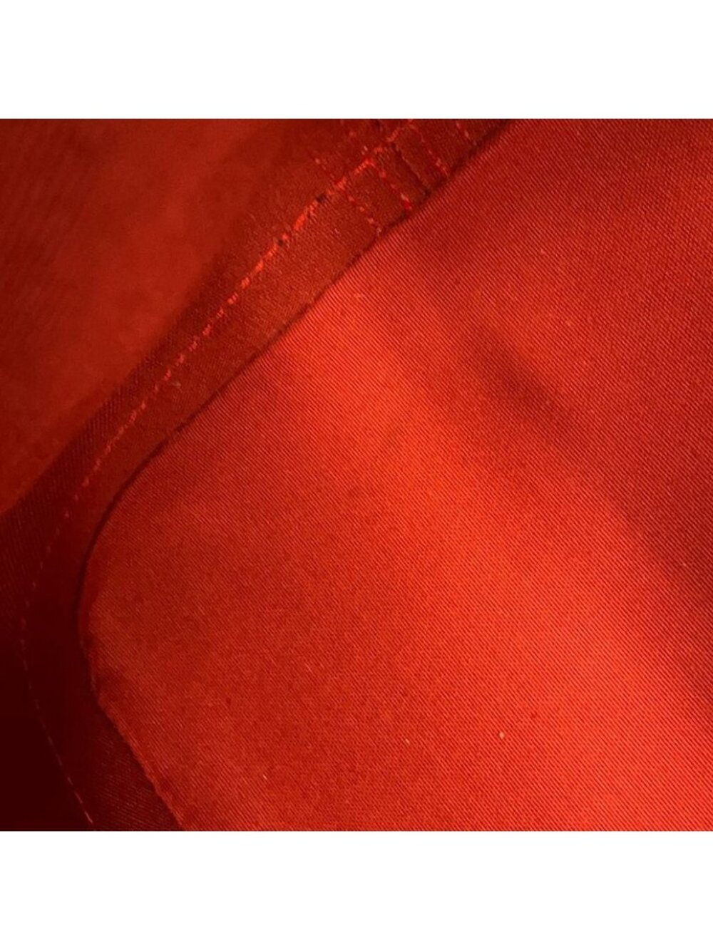 Louis Vuitton Boston Bag Damier Ebene Grimo - Picture 10 of 10